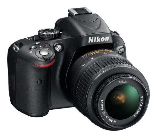 Studio Camera